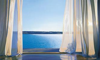 Long Golden Day (부부의세계 협찬그림)