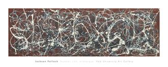 Number 13A: Arabesque