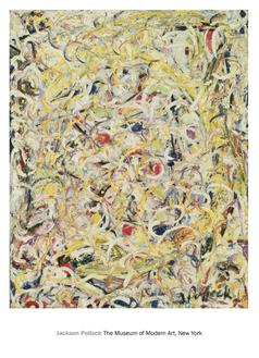 Shimmering Substance, 1946