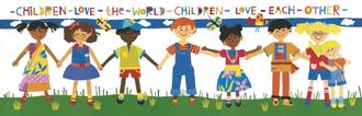 Children Love the World