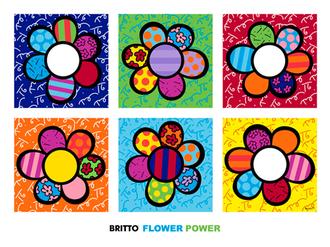 Flower Power Multi