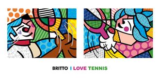 I Love Tennis