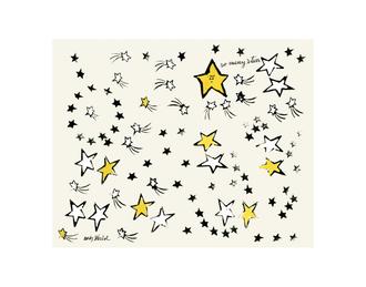 So Many Stars, C. 1958
