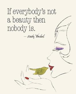 Untitled (Female Head), C. 1958