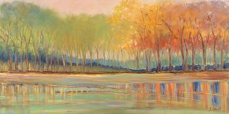 Flowing Streams Revisited