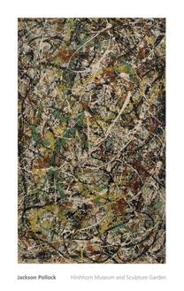 Number 3, 1949: Tiger, 1949