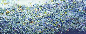 Leo Carrillo Beach at Sunset