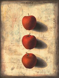 Vermeil, clair et perpetuel