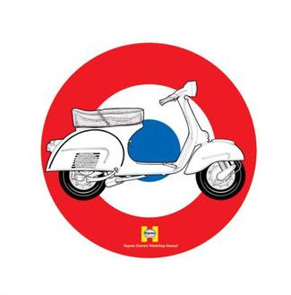 Haynes (Vespa)