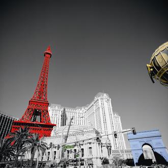 Paris Vegas