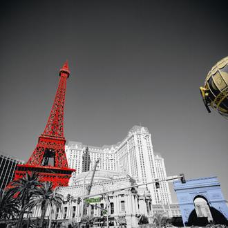 Paris Vegas