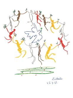 La Ronde de la Jeunesse, 1961