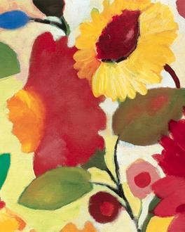 Garden of Love, Detail II (부부의세계 협찬그림)