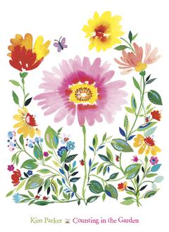 Counting in the Garden