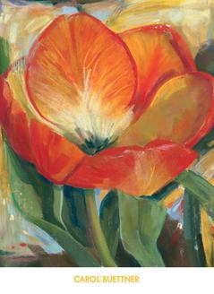 Summer Tulips I