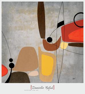 Logic & Balance II (silver)