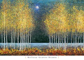 Blue Moon (부부의세계 협찬그림)