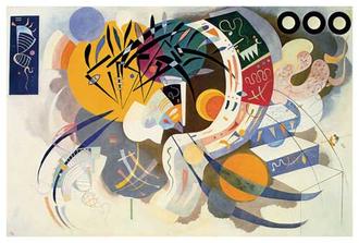 Courbe Dominante, 1936