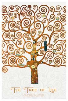 The Tree of Life Pastiche Marzipan