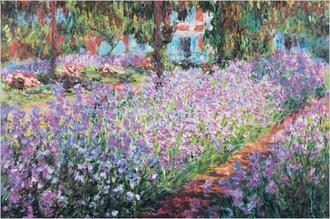 Monet's Garden