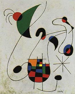 Chanteuse Melancolique