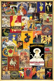 Vintage Posters