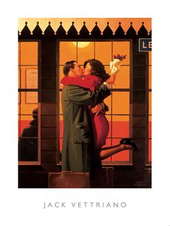 Back Where You Belong