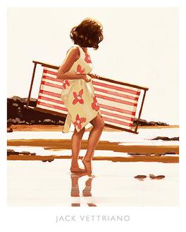 Sweet Bird of Youth (study)