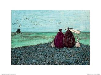 The Same as It Ever Was