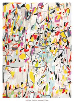 The Secret Language of Prayer