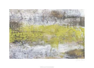 Yellow & Grey Serenity II
