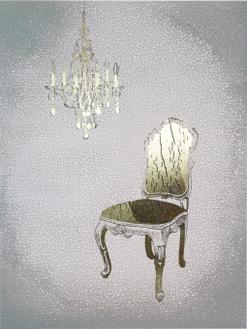 Gilded Furniture I