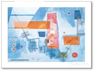 Struttura Angolare (드라마 마인 협찬)