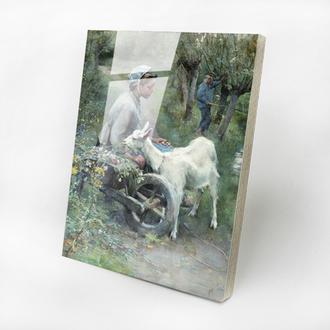 Jean Jeanne and Jeannette