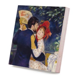 A Dance in the Country