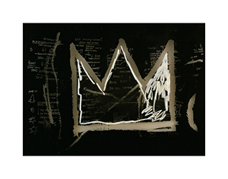 600 Dollars in Dimes (detail) 1982-3