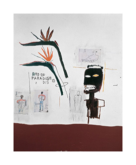 Bird of Paradise, 1985