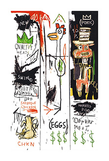 Quality Meats for the Public, 1982