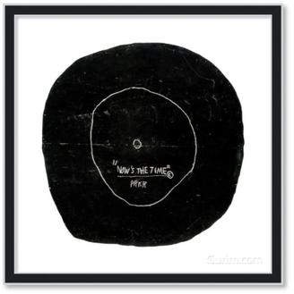 Now's the Time, 1985