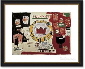 Untitled (Crown) 1988