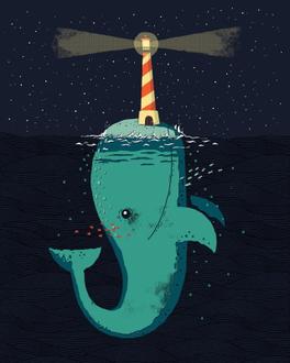 King of the Narwhals
