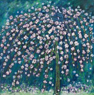 봄날, 그 그리움 5