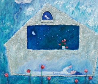 봄날, 그 그리움 2