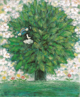 봄날, 그 그리움 6