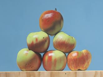 Fragile-Do not Touch I