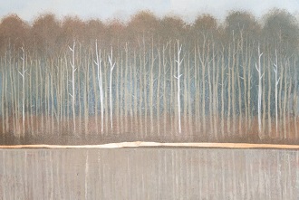 Along the River Bank II (우영우협찬)