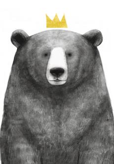 Royal Forrester I (부부의세계 협찬그림)