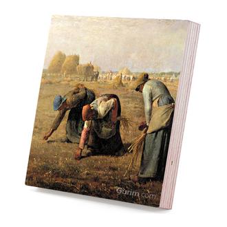 Les Glaneuses (이삭 줍는 사람들)