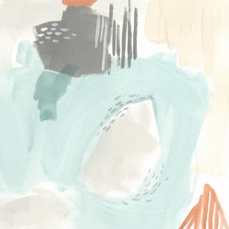 Chromatic Inference I