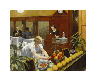 Tables for Ladies, 1930